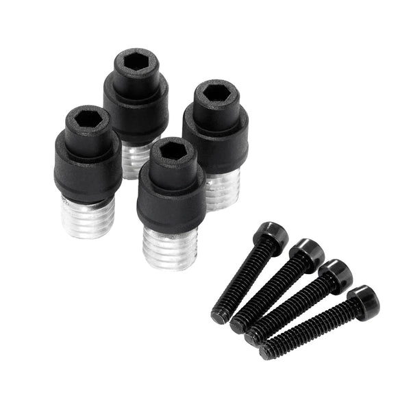 JL Audio Amplifier Stacking Hardware Kit f/HD & MHD Amplifiers (HD STACK KIT)