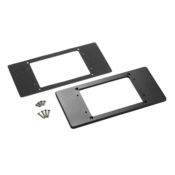 JL Audio Mounting Adaptor Plate f/MediaMaster® MM105/M100s - MMP-1-BK