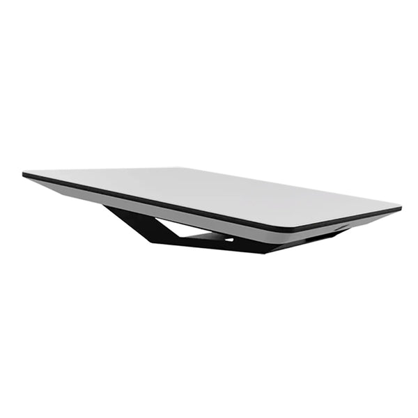 KVH Starlink Gen 2 Flat Panel Terminal w/Wedge Mount - Gen 3 WiFi Router & 25M (82') PoE Cable Included
