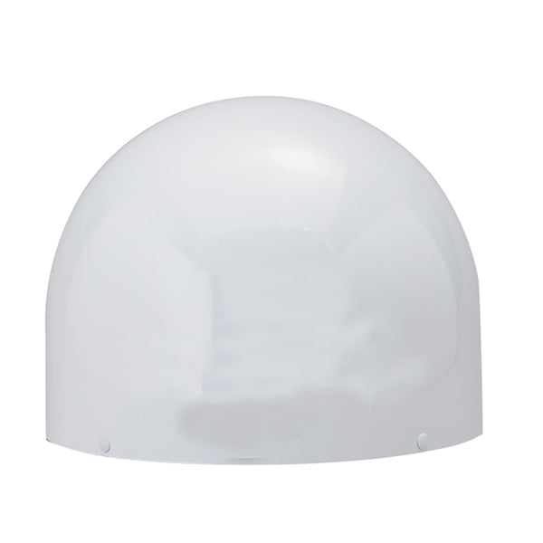 KVH Dome Top Only f/HD7 w/Mounting Hardware