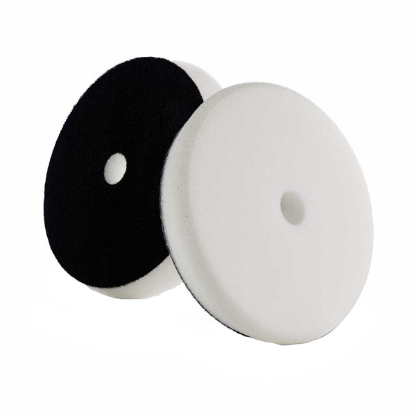 Lake Country Force™ White Polishing Pad 6.5" x 1.25"