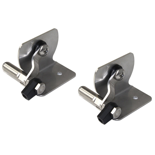 Lectrotab Trim Plate Retrator f/ST Tabs