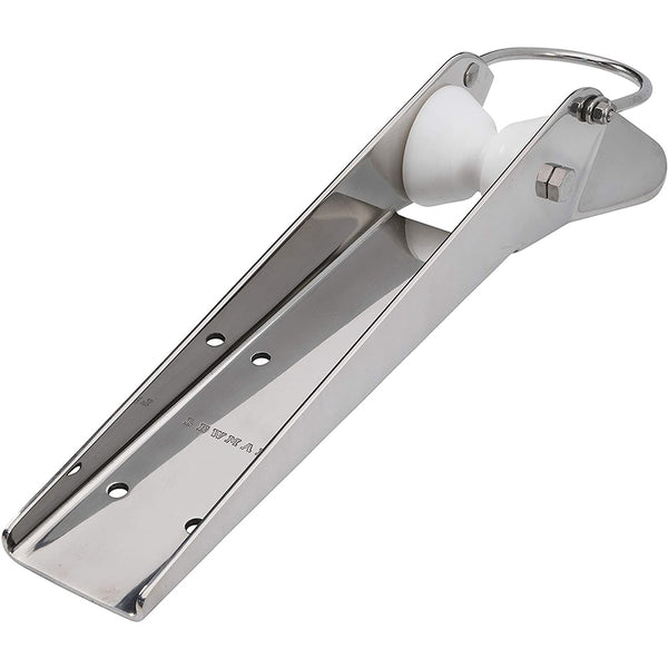 66840066 Stainless Steel Anchor Bow Roller
