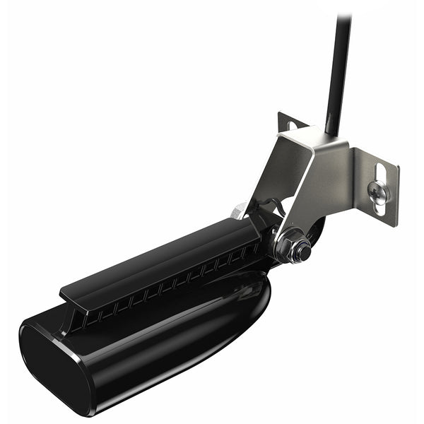 Lowrance SplitShot Skimmer Transom Mount Transducer