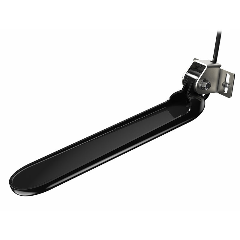 Lowrance TripleShot Skimmer Transom Mount Transducer