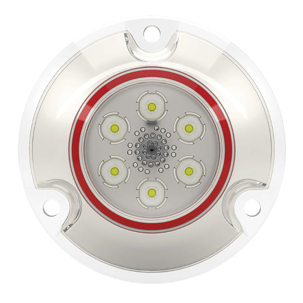 Lumishore ORA SMX11 Surface Mount Underwater Light - White