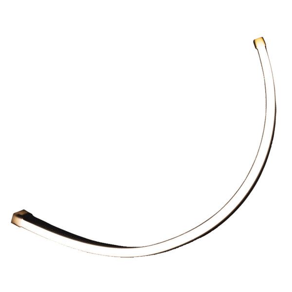 Lumishore LUX SNL180 Superbright Neon Flex Strip Light - CRGBW - 300mm