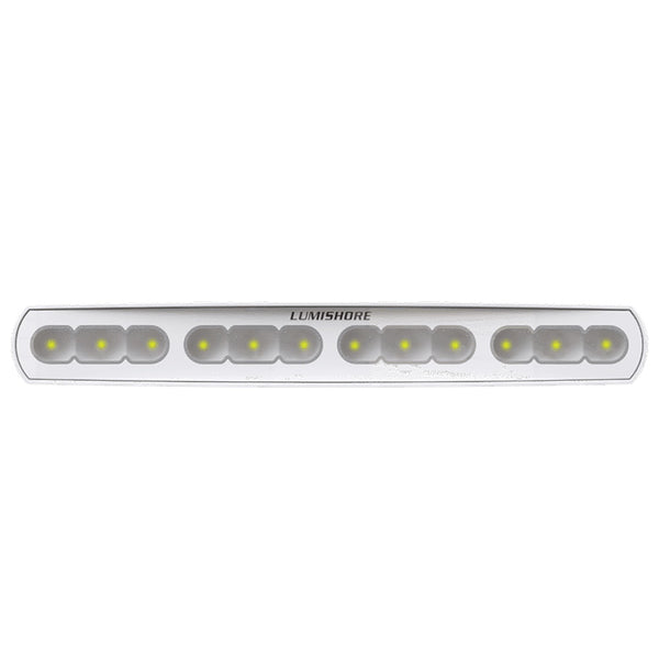 Lumishore ECLIPSE 18" Flood Light