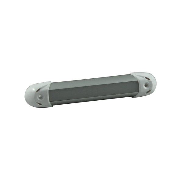 Lumitec MiniRail2 6" Light - Warm White Non-Dimming