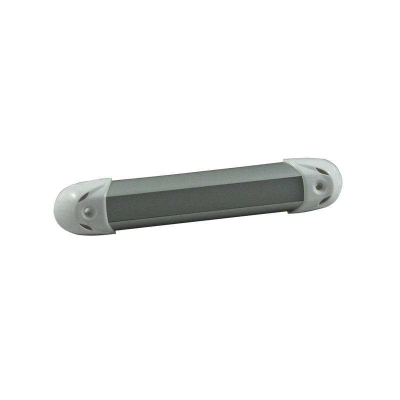Lumitec MiniRail2 6" Light - Warm White Non-Dimming