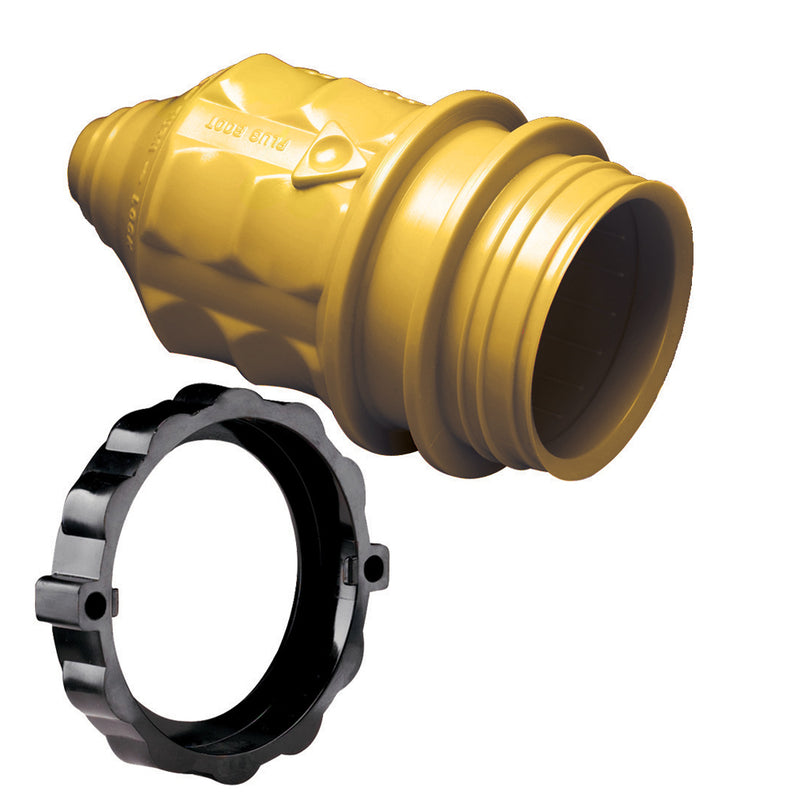 103ELN 30A Weatherproof Cover w/Easy Lock Ring