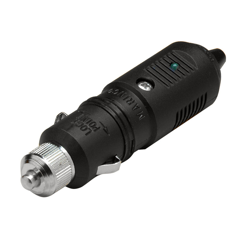 12VPG SeaLink® Deluxe 12V Plug
