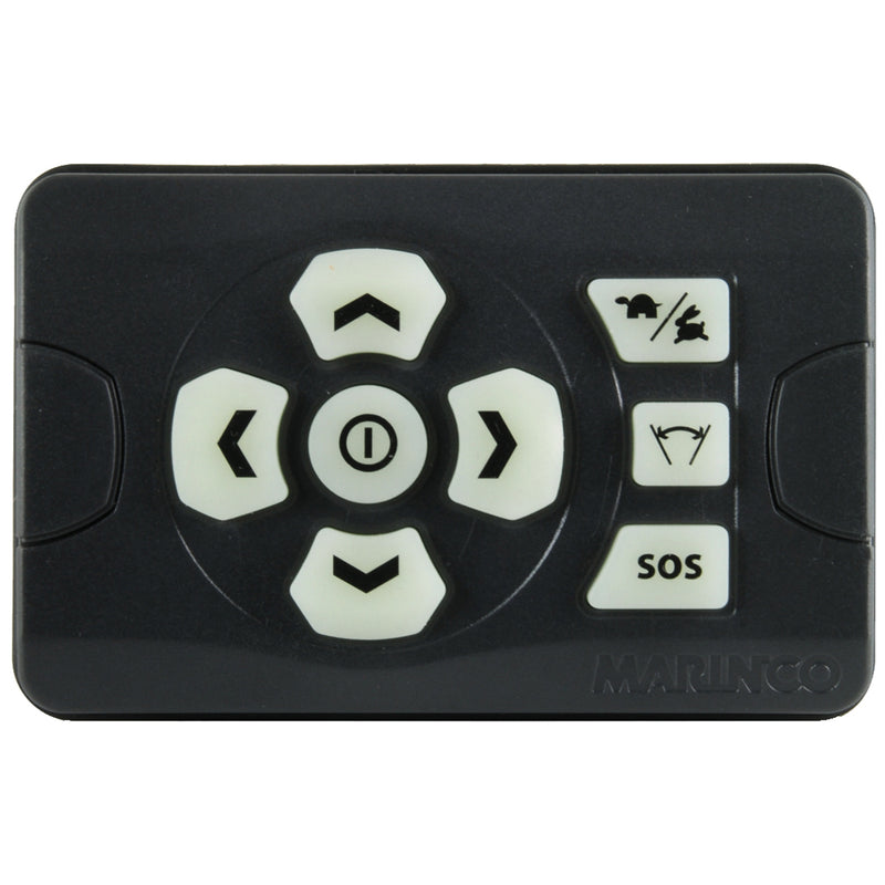 SPLR-3 Spot Light Bridge Mount Hard Wired Remote