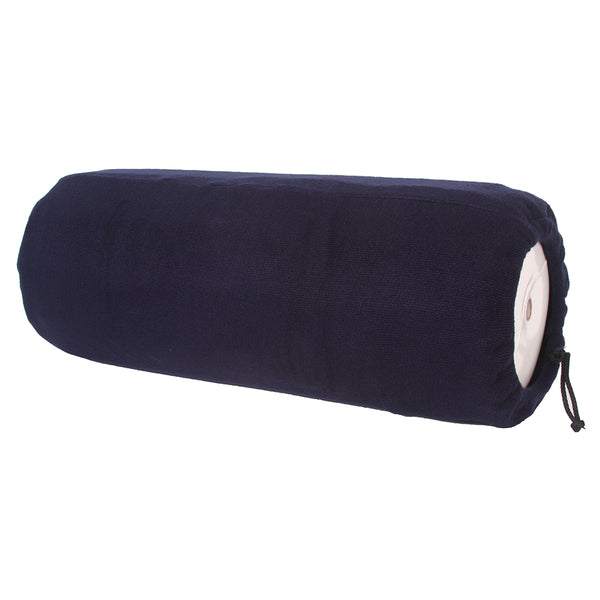 Master Fender Covers HTM-2 - 8" x 24" - Single Layer - Navy