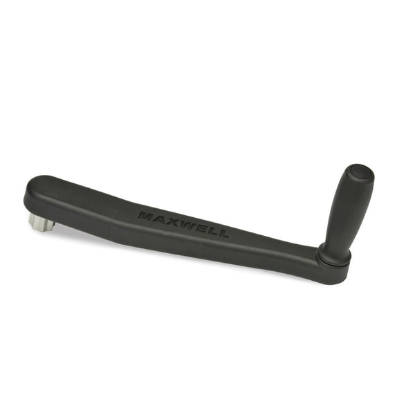 Maxwell 8" Emergency Crank Handle f/RC8, RC10, RC12 & Freedom Series Windlasses