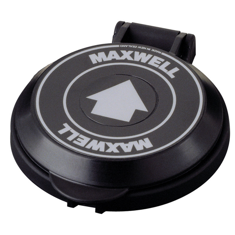 P19006 Covered Footswitch  (Black)