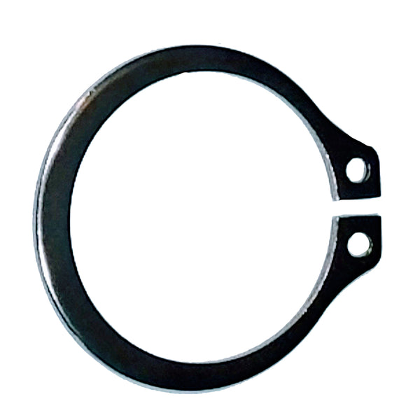 Maxwell Circlip Extension 1-1/8" Stainless Steel - 3100-112-SS2