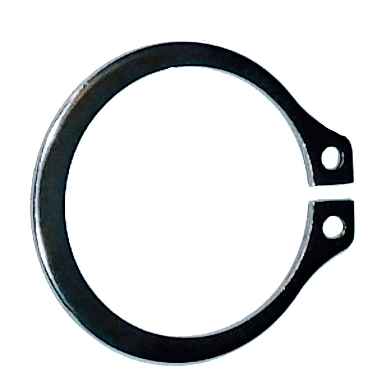 Maxwell Circlip Extension 1-1/8" Stainless Steel - 3100-112-SS2