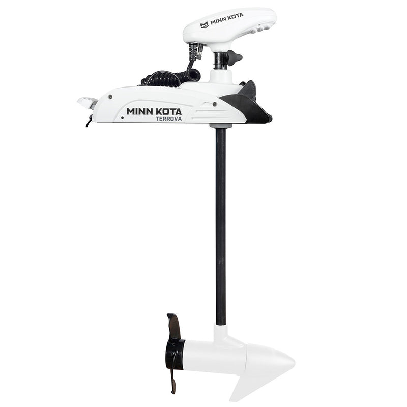Minn Kota Kayak Riptide Terrova 55/MR 12V - 55lb - 36"