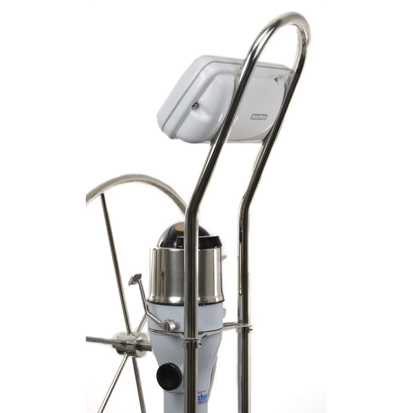 AG118 Pedestal Guard