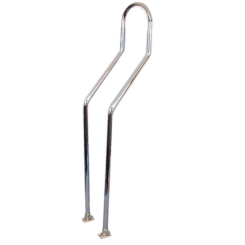 AG126 Pedestal Guard