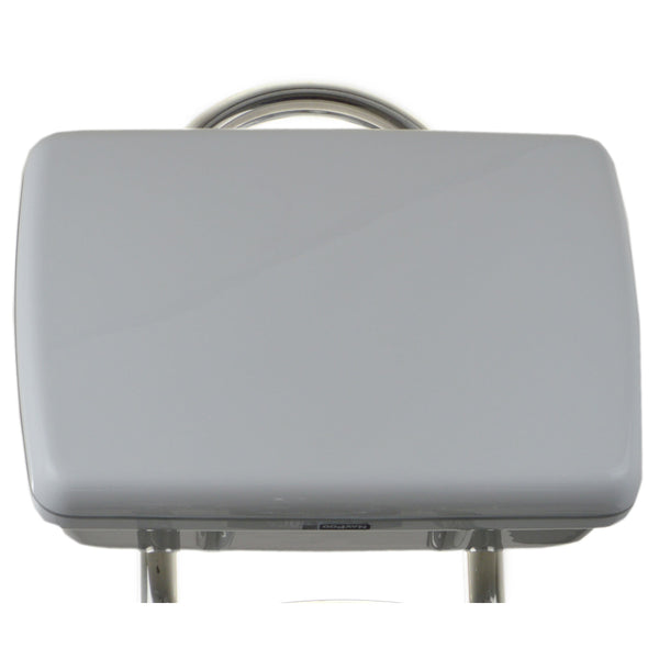 GP1030 SailPod Uncut f/9.5" Pedestal Guard