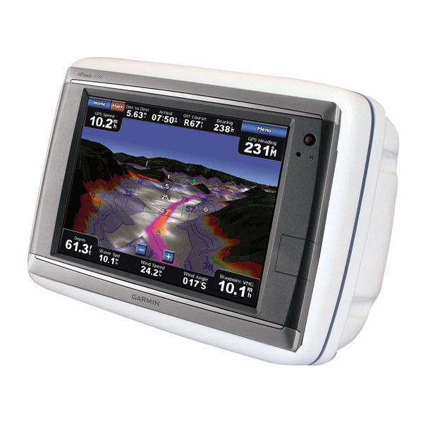 GP1034 SailPod f/Garmin GPSMAP® 7012 & 7212 f/9.5" Guard