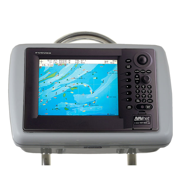 GP1037 SailPod Pre-Cut f/Furuno GP1920C/NT f/9.5" Wide Guard