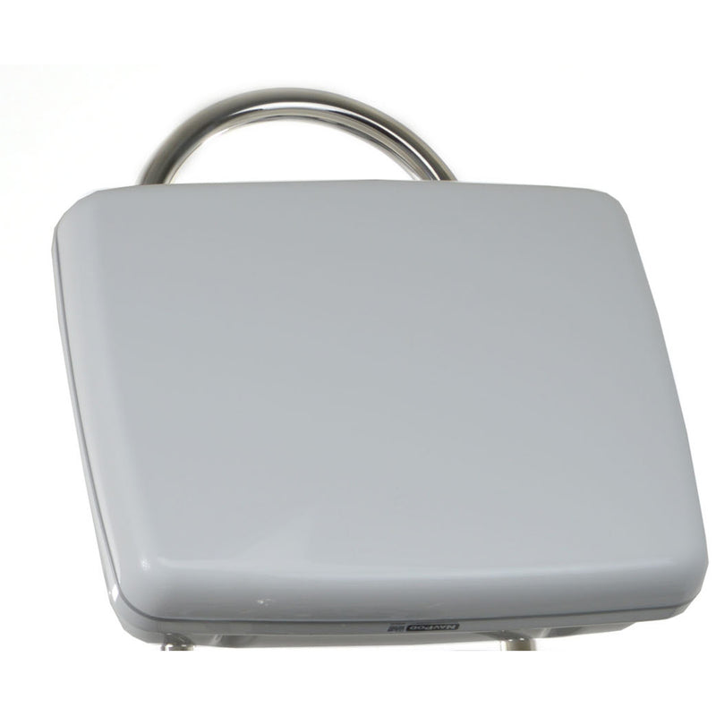 GP1060 SailPod Uncut f/9.5" Pedestal Guards