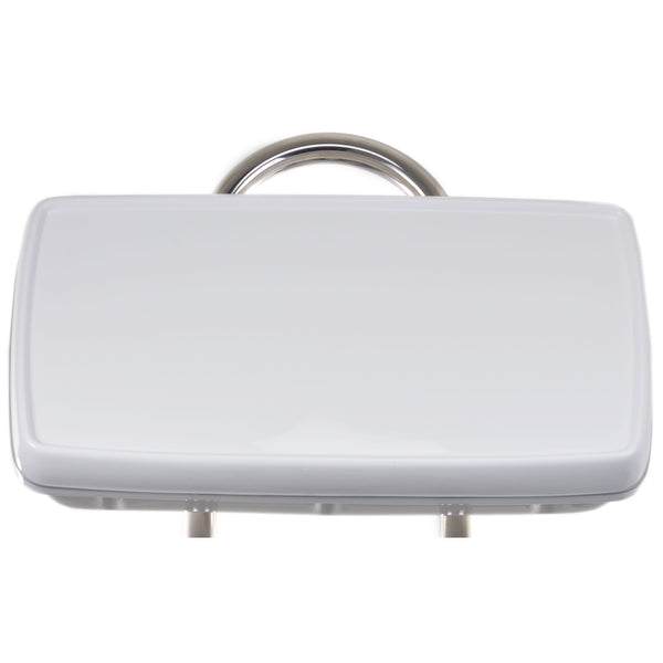 GP1170 SystemPod Uncut f/9.5" Pedestal Guards