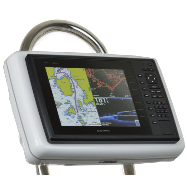 GP1201 SailPod Pre-Cut f/Garmin 1020 / 1020xs / 1040xs f/9.5" Wide Guard