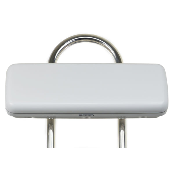 GP1600 SystemPod Uncut f/9.5" Wide Guard