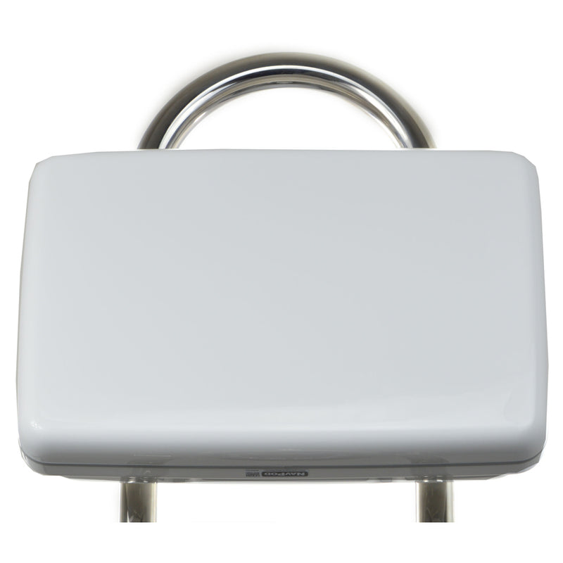 GP1800 SailPod Uncut f/9.5" Wide Guard