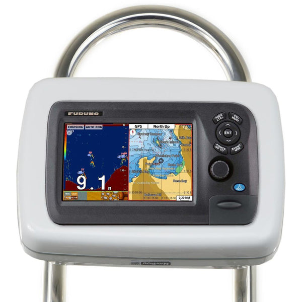 GP1818 SailPod Pre-Cut f/Furuno GP1870/GP1870F f/9.5" Wide Guard