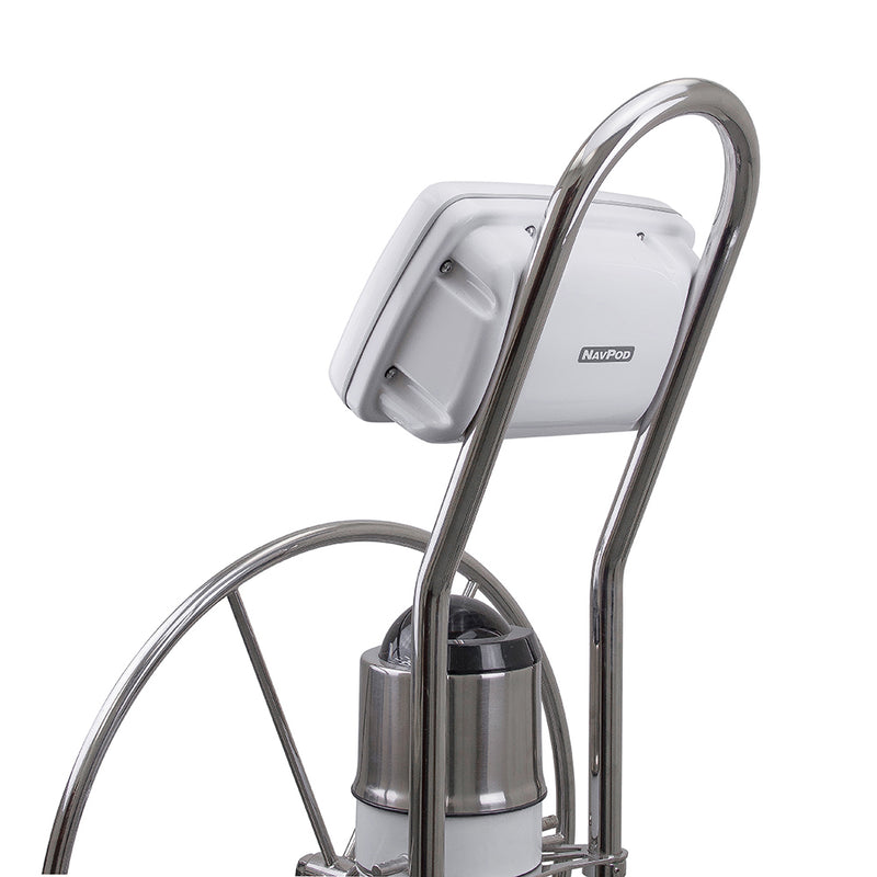 GP1900-06 SailPod Pre-Cut f/ Simrad NSS9 evo3 / B&G Zeus3 9