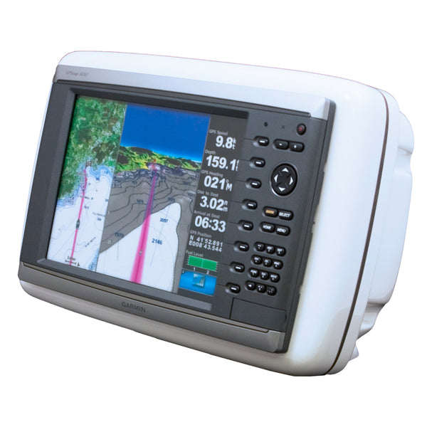 GP2032 SailPod f/Garmin GPSMAP® 6012 & 6212 f/12" Guard