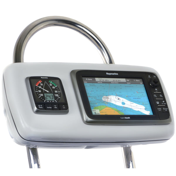 GP2040-15 SystemPod Pre-Cut f/Raymarine c95/c97/e95/e97 & 1 Instrument