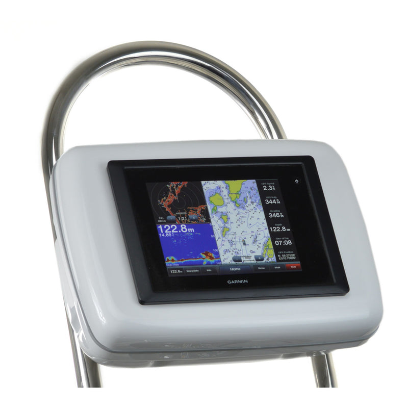 GP2050-11 SailPod Pre-Cut f/Garmin 8008/8208 f/12" Wide Guard
