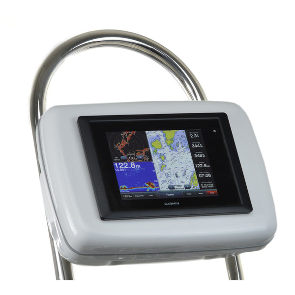 GP2050-20 SailPod Pre-Cut f/Garmin GPSMAP® 7408 / 7408xsv / 7608 / 7608xsv
