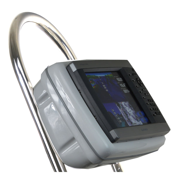GP2057 SailPod f/Garmin GPSMAP® 4010 & 4210 f/12" Guard