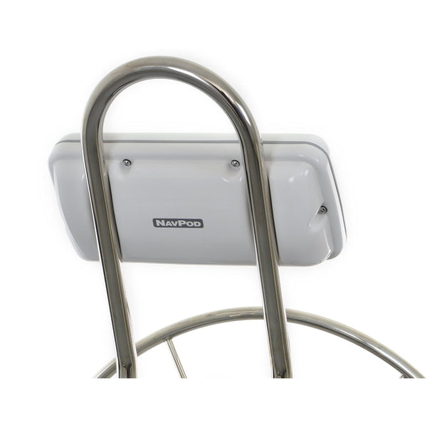 GP2174 SystemPod Pre-Cut f/Raymarine c125/c127/e125/e127 & 2 Instruments f/12" Wide Guard