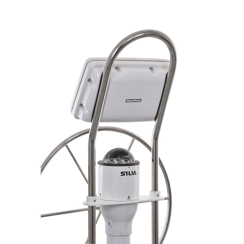 GP2200-16 SailPod Precut f/Garmin GPSMAP® 1222 PLUS, 1222xsv PLUS, 1242xsv PLUS, 1222 TOUCH, 1222xsv TOUCH, 1242xsv TOUCH f/12″ Wide Guard