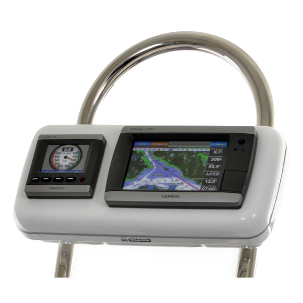 GP2500 SystemPod Uncut f/12" Wide Guard