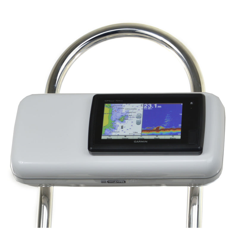 GP2501 SystemPod Pre-Cut f/Garmin 7xx and 7x Series
