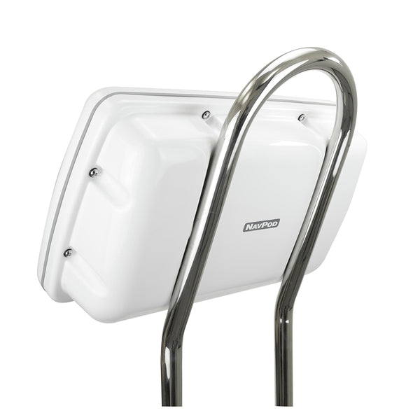GP2920-00 SailPod - Uncut - Usable Face 18.36" W x 10.61" H