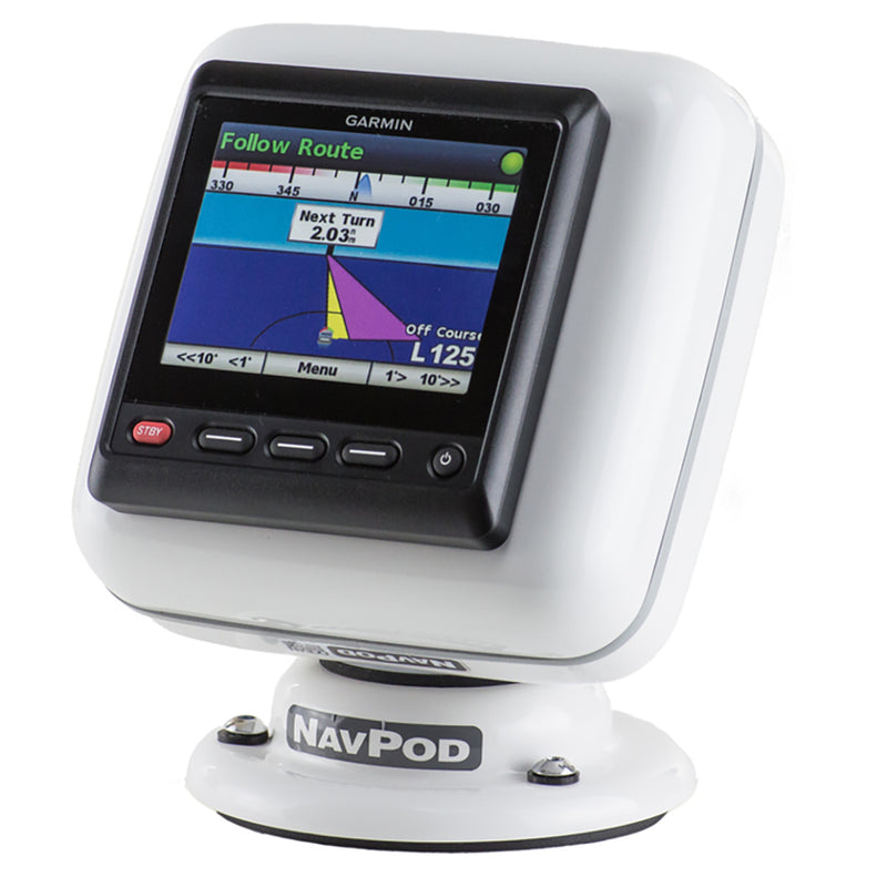 PP4101 PowerPod Precut for One Instrument