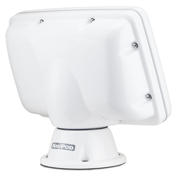 PP4409 PowerPod Pre-Cut f/Garmin STRIKER™ 7" 7sv/7dv (Requires Flush Mount Kit Garmin Part)
