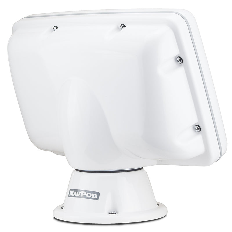 PP4409 PowerPod Pre-Cut f/Garmin STRIKER™ 7" 7sv/7dv (Requires Flush Mount Kit Garmin Part)