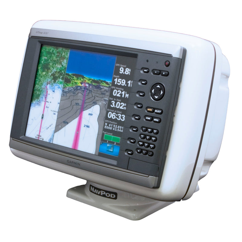 PP5032 PowerPod Precut f/Garmin GPSMAP® 6012 & 6212