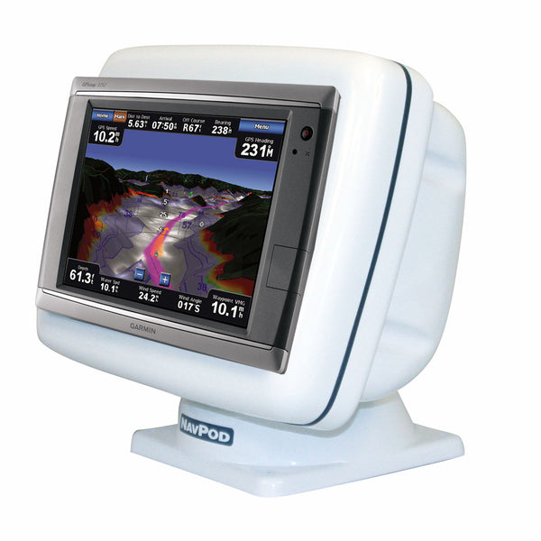 PP5034 PowerPod Precut f/Garmin GPSMAP® 7012 & 7212